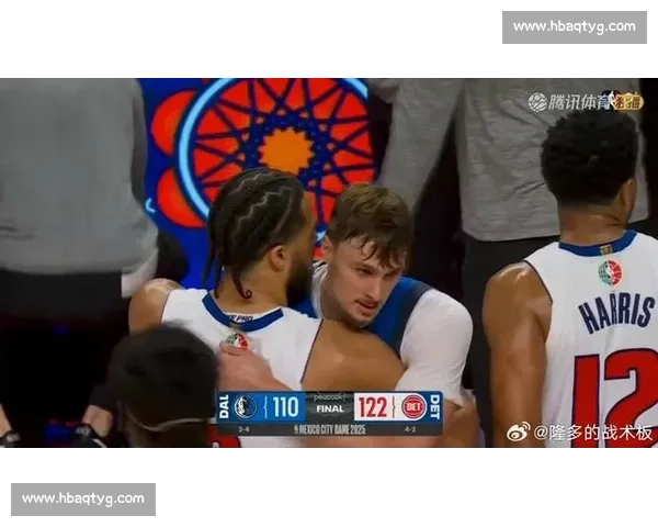 拉塞尔陷伍德式困局？独行侠复刻悲剧，弗拉格天赋难救主