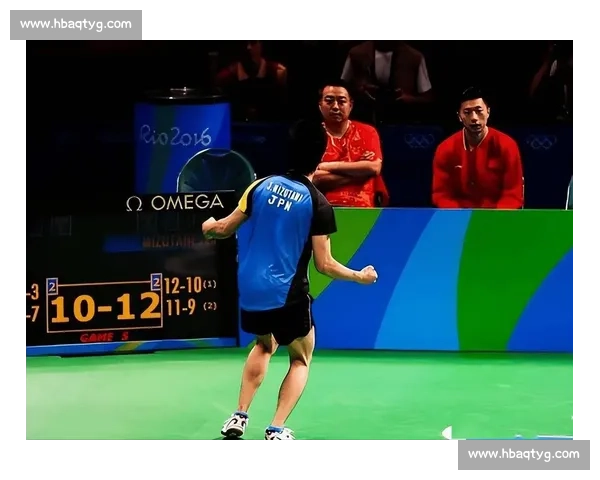 央视全运短片压轴名场面：国乒三将并肩启新程